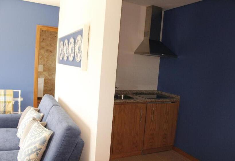 호텔 Casa Da Nininha