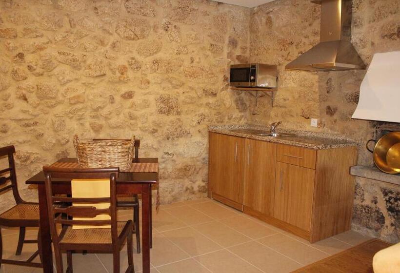 호텔 Casa Da Nininha