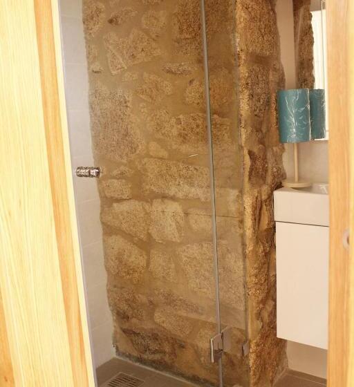 호텔 Casa Da Nininha