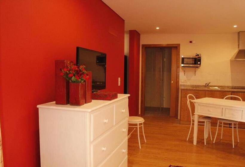 호텔 Casa Da Nininha