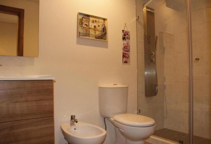 호텔 Casa Da Nininha