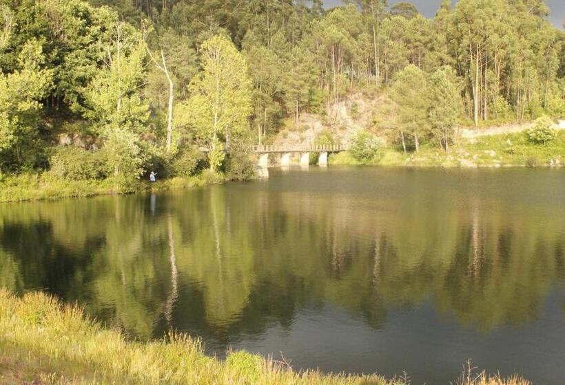 호텔 Casa Da Nininha