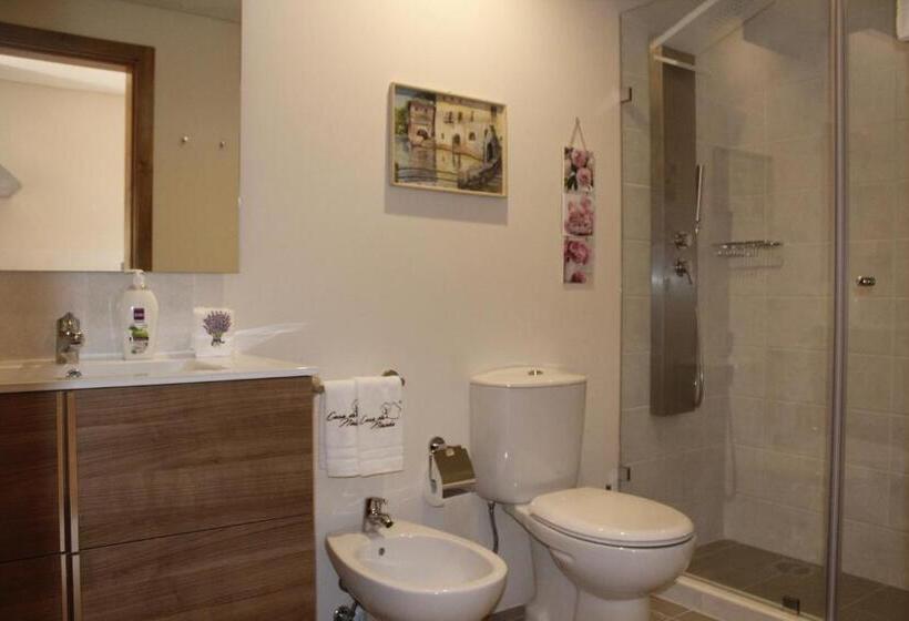 호텔 Casa Da Nininha