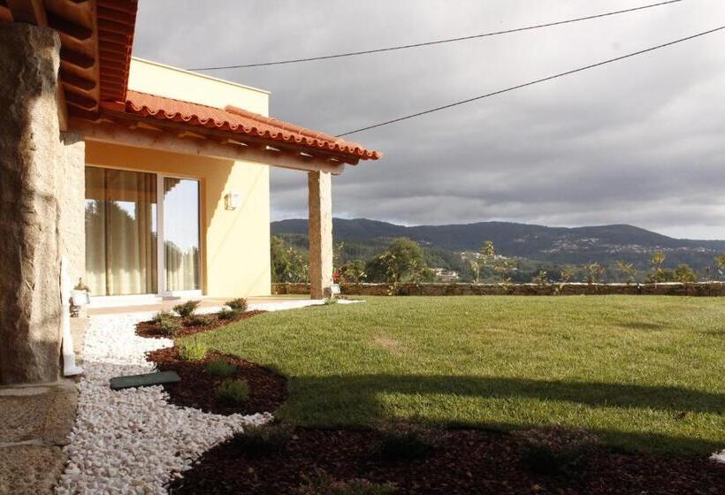 호텔 Casa Da Nininha