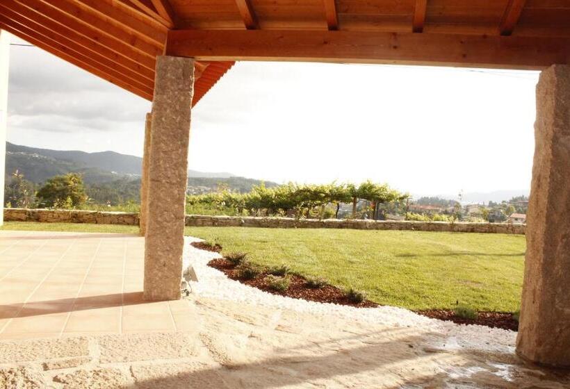 호텔 Casa Da Nininha