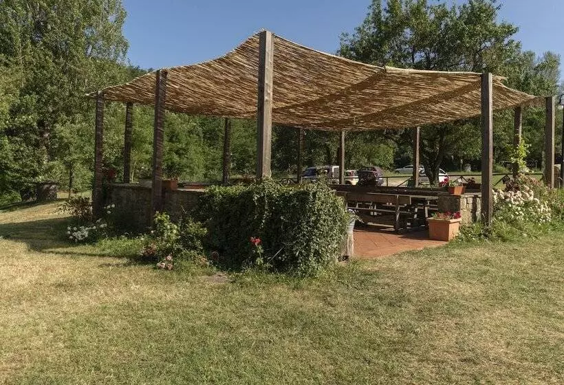 Hotelli La Cartiera Dei Benandanti