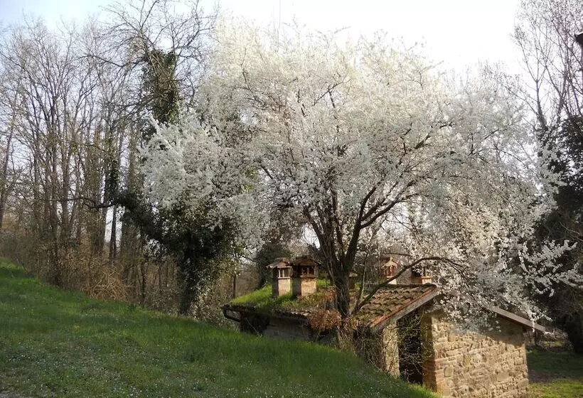 Hotelli La Cartiera Dei Benandanti