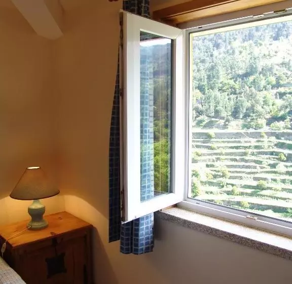 Hotel Quinta Casal De Vila Pouca