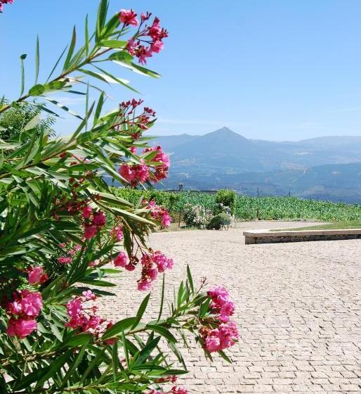 هتل Quinta Do Alto