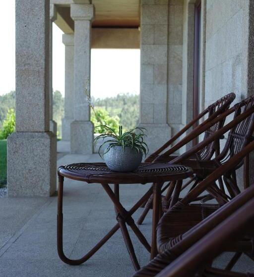 هتل Quinta Do Alto