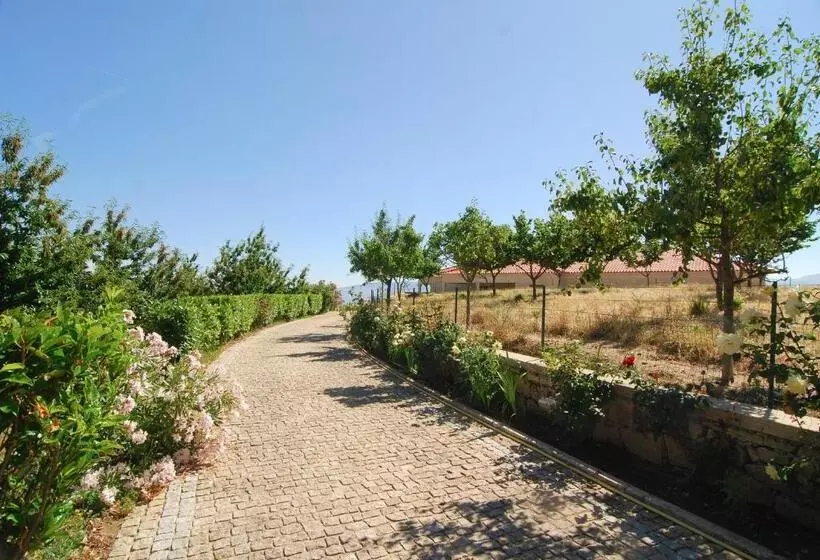 ホテル Quinta Do Alto
