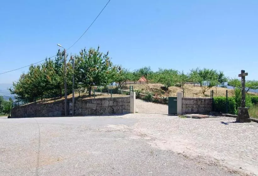 ホテル Quinta Do Alto