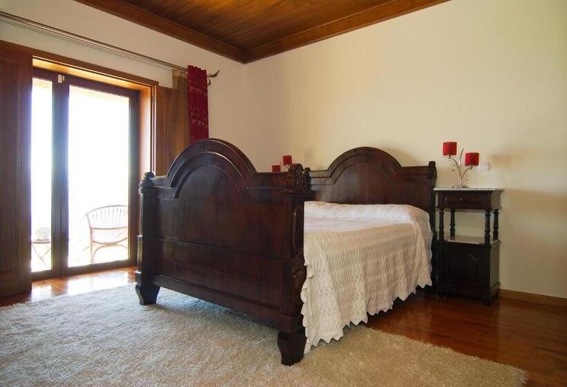 هتل Quinta Do Alto