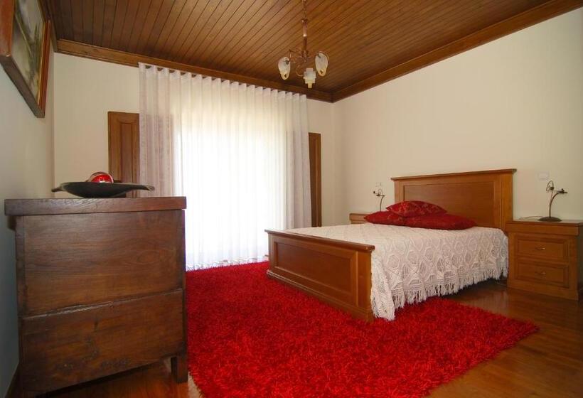 هتل Quinta Do Alto