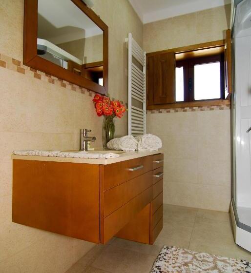 هتل Quinta Do Alto