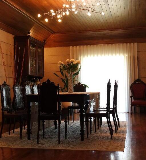 هتل Quinta Do Alto