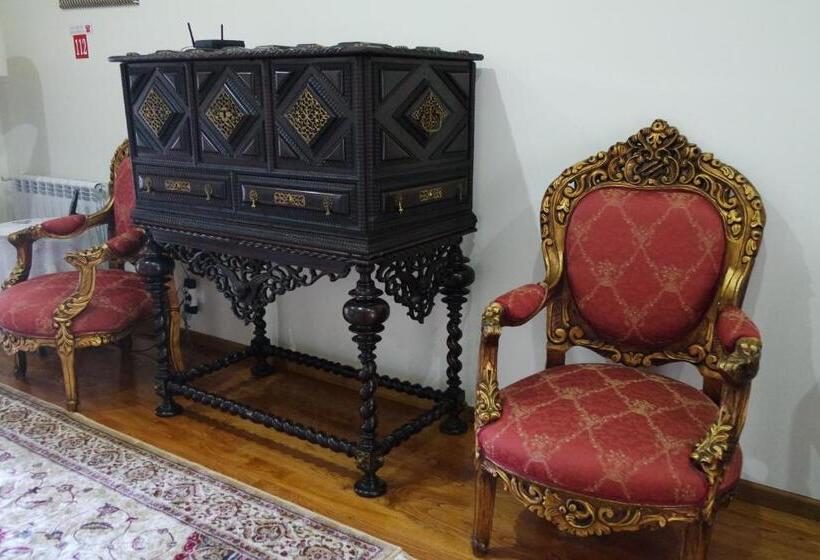 هتل Quinta Do Alto