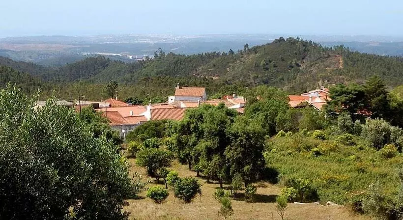 ホテル Vinha Do Gaio