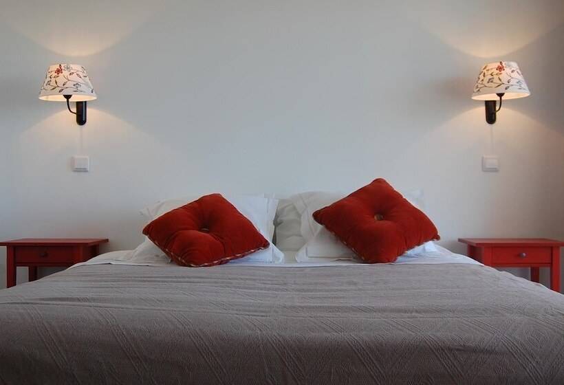 ホテル Vinha Do Gaio