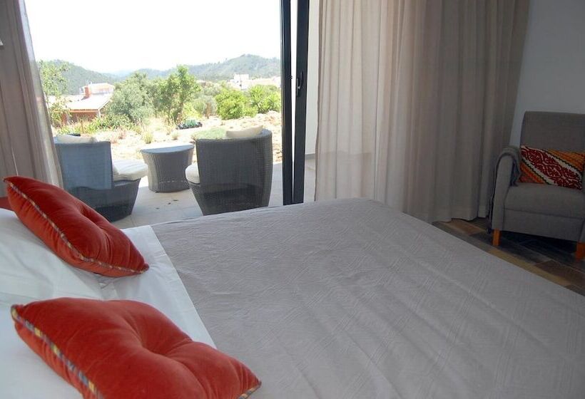 ホテル Vinha Do Gaio