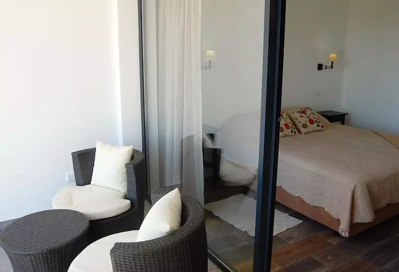 ホテル Vinha Do Gaio