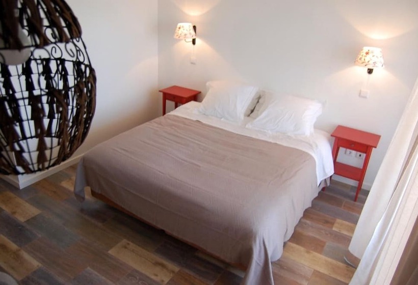 ホテル Vinha Do Gaio