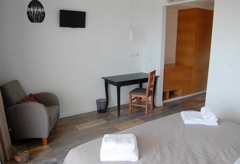 ホテル Vinha Do Gaio