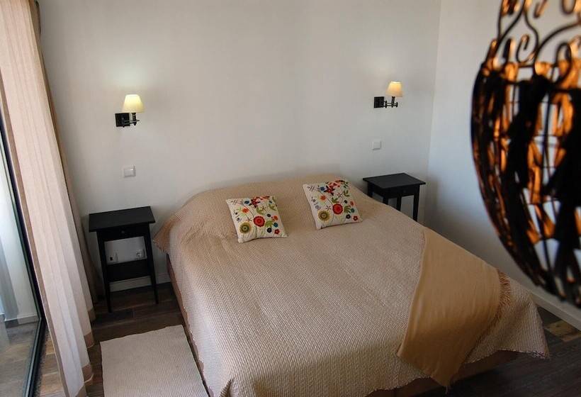 ホテル Vinha Do Gaio