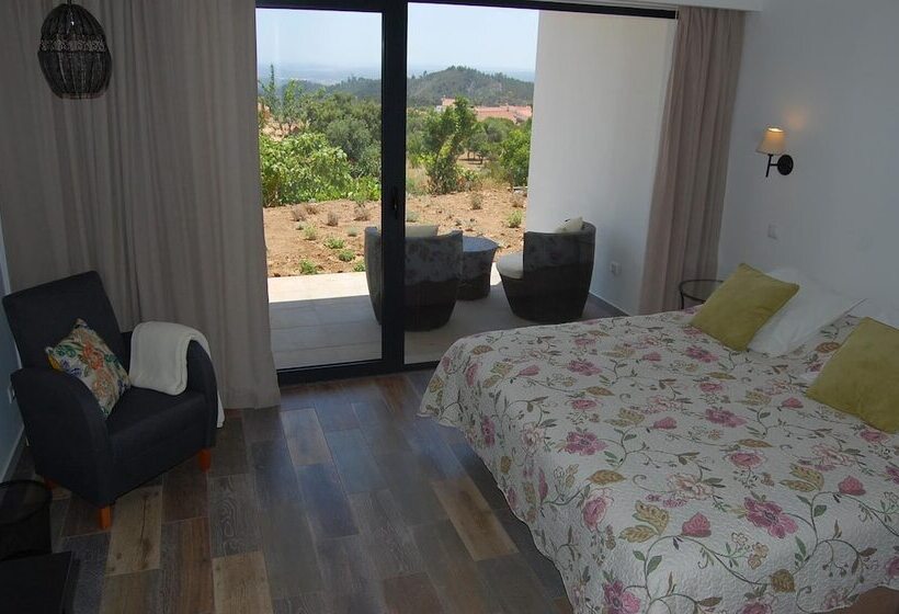 ホテル Vinha Do Gaio