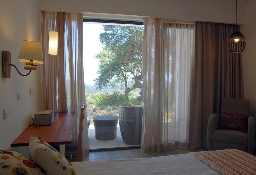 ホテル Vinha Do Gaio