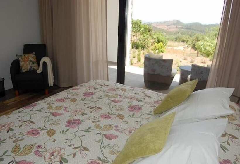 ホテル Vinha Do Gaio