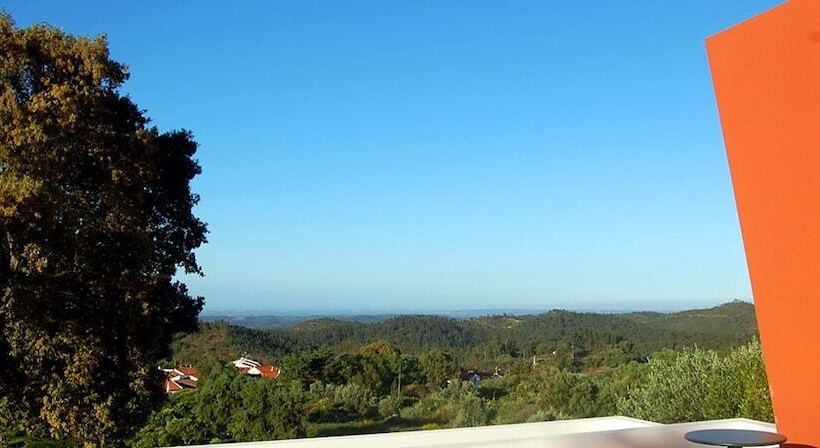 ホテル Vinha Do Gaio