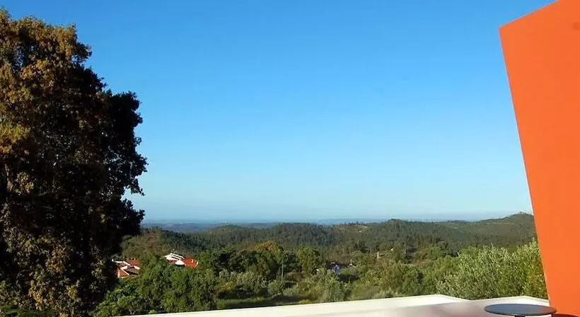 ホテル Vinha Do Gaio