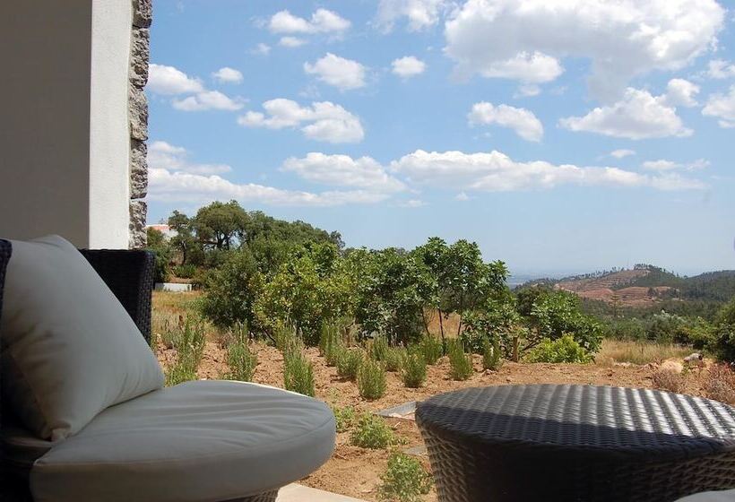 ホテル Vinha Do Gaio