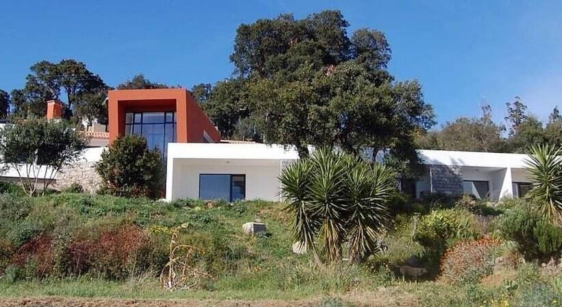 ホテル Vinha Do Gaio