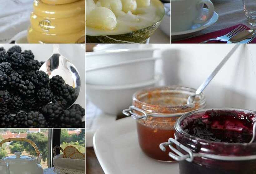 ホテル Vinha Do Gaio