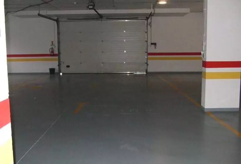 پانسیون Alojamento Do Zezere