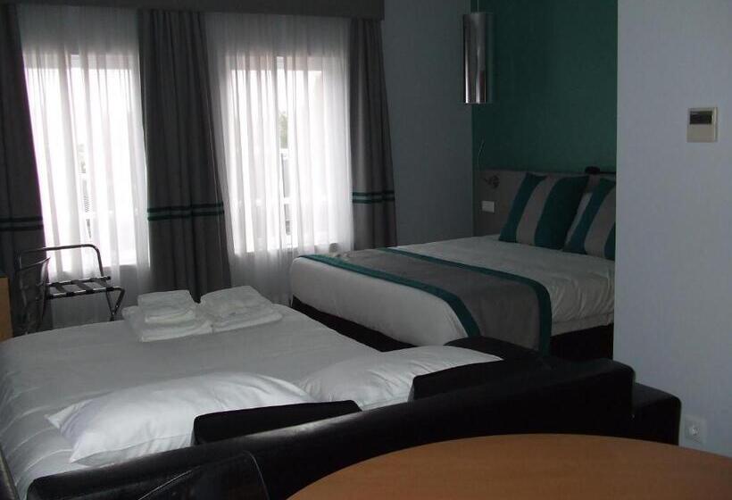 پانسیون Alojamento Do Zezere