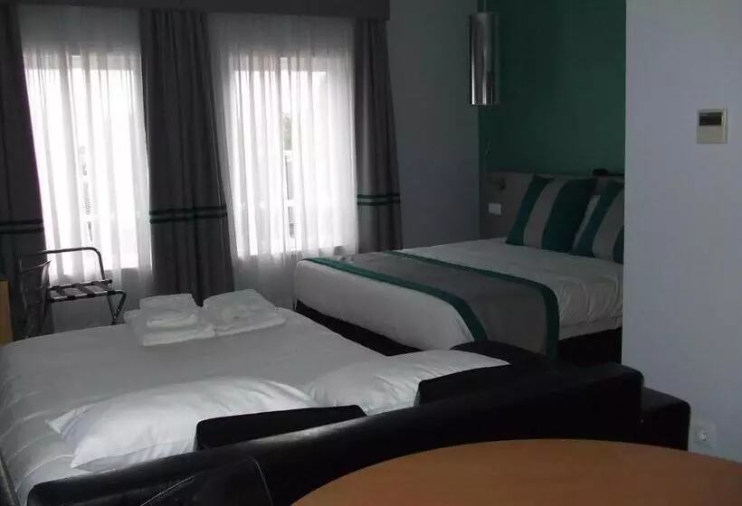 پانسیون Alojamento Do Zezere