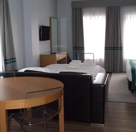 پانسیون Alojamento Do Zezere