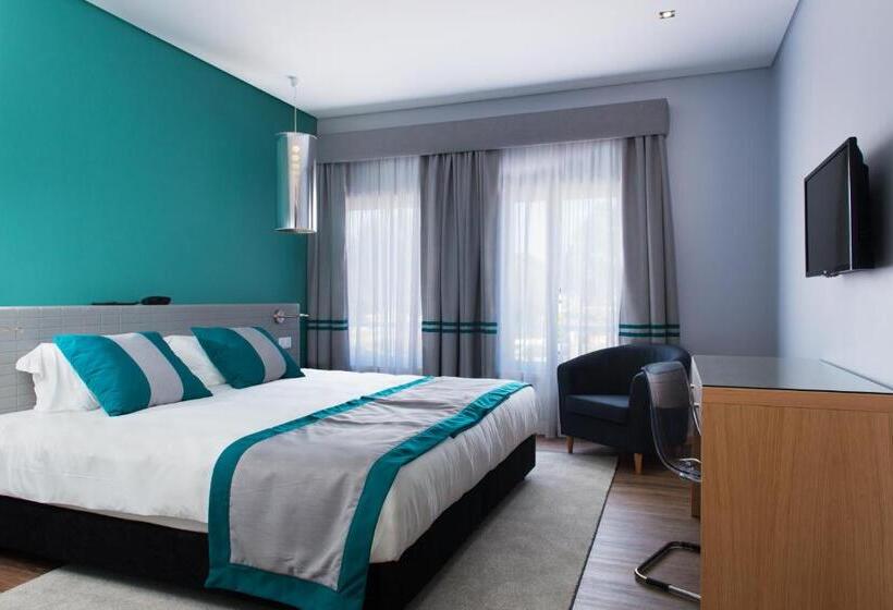 پانسیون Alojamento Do Zezere