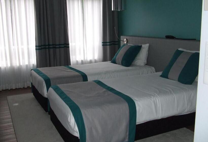 پانسیون Alojamento Do Zezere