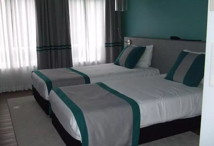 پانسیون Alojamento Do Zezere