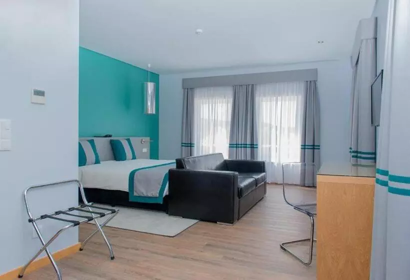 پانسیون Alojamento Do Zezere