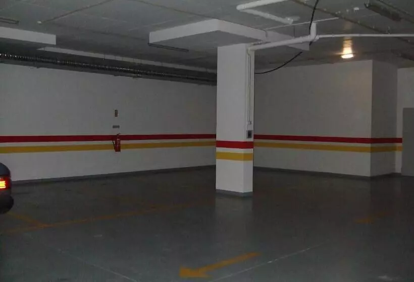 پانسیون Alojamento Do Zezere