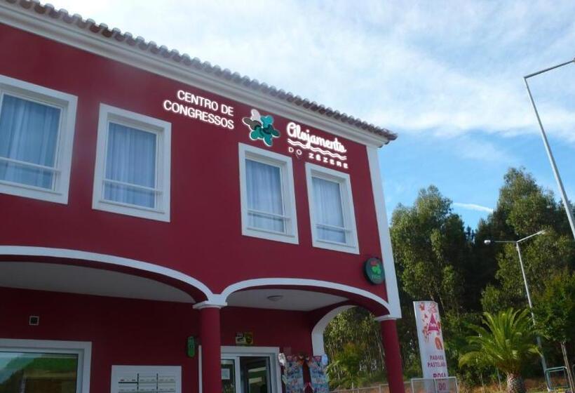 پانسیون Alojamento Do Zezere