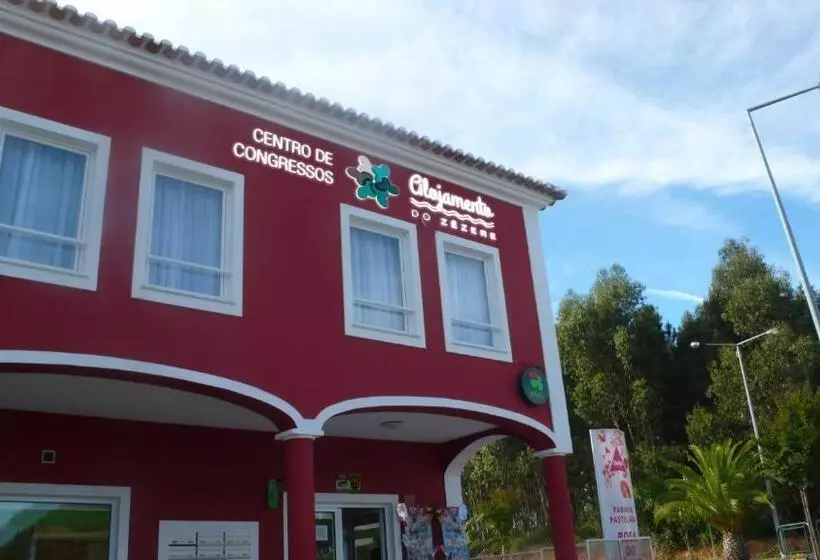 پانسیون Alojamento Do Zezere