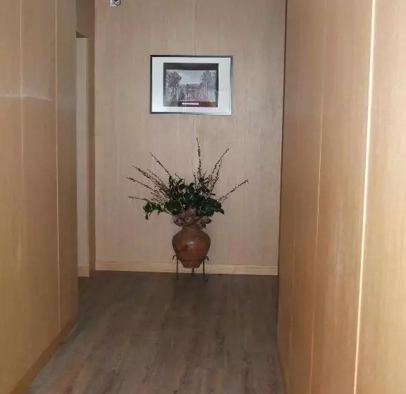 پانسیون Alojamento Do Zezere