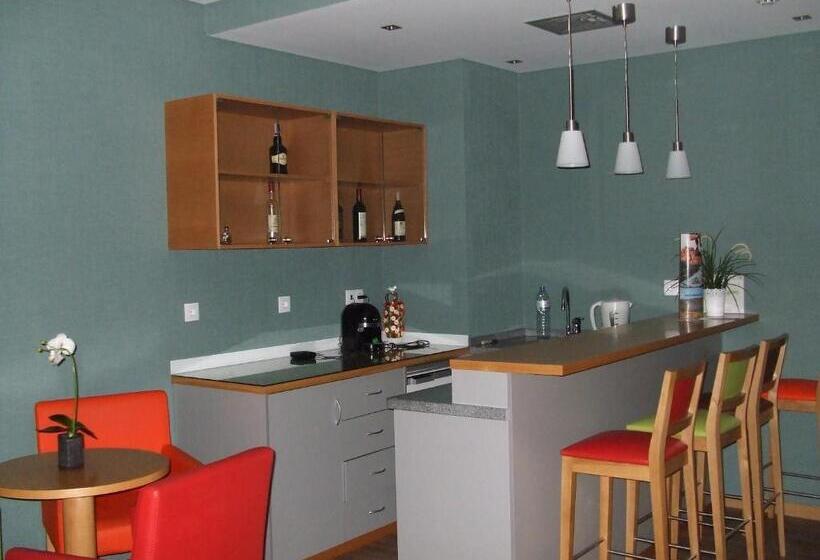 پانسیون Alojamento Do Zezere