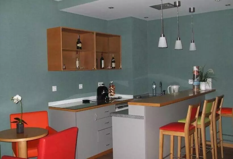 پانسیون Alojamento Do Zezere